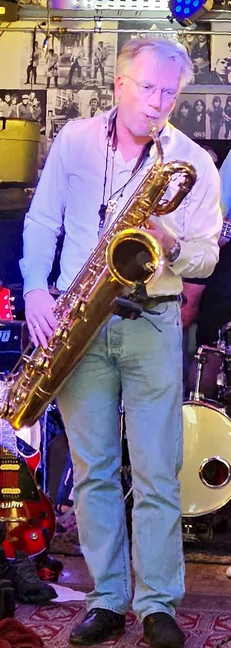 david