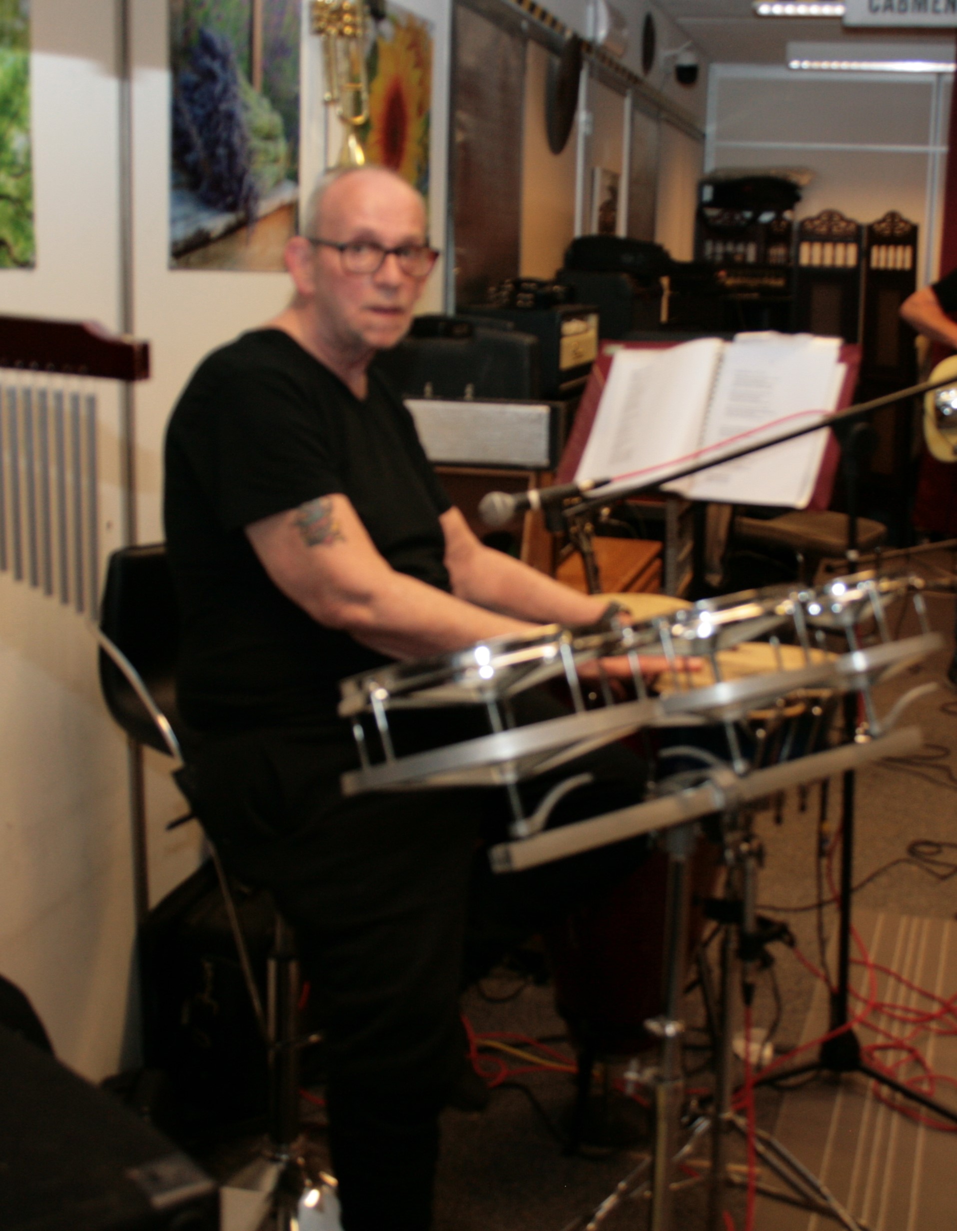 gielklein